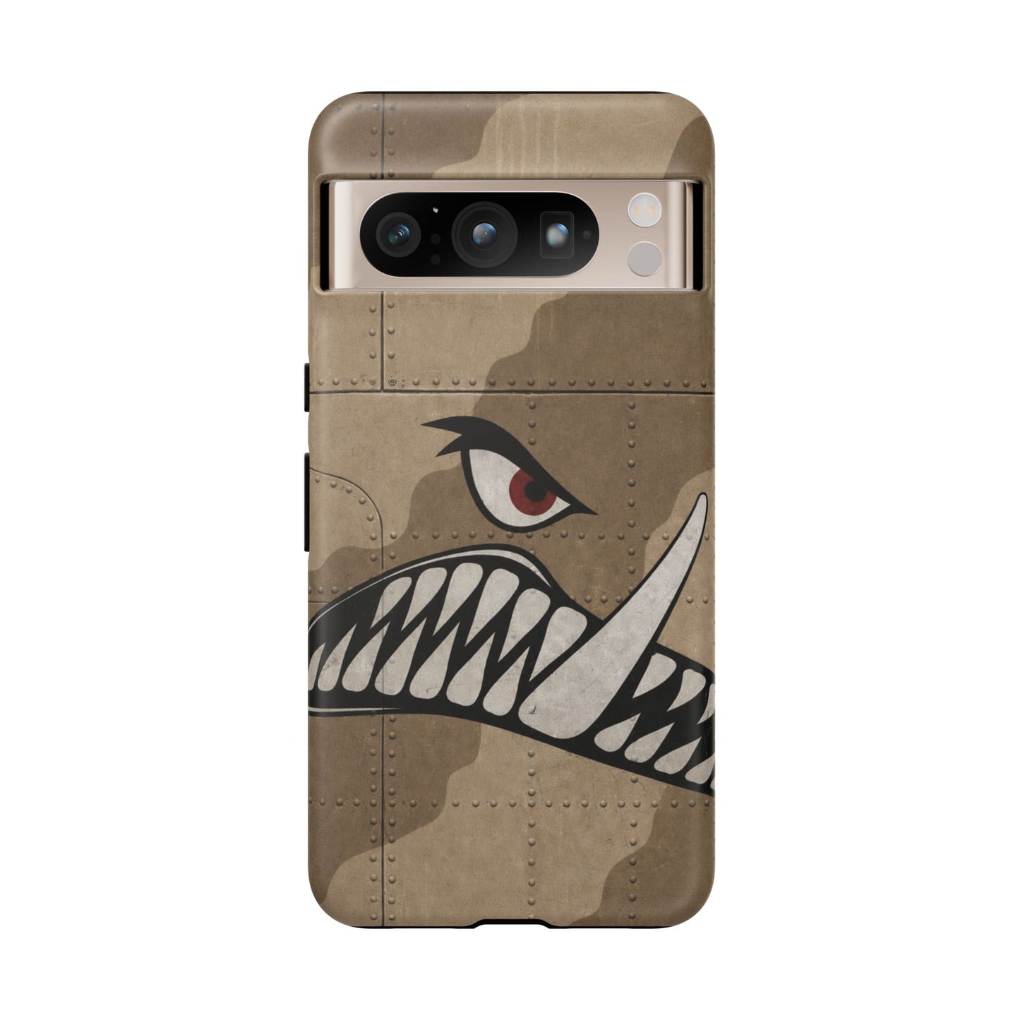 Desert Hog Tough Android Case