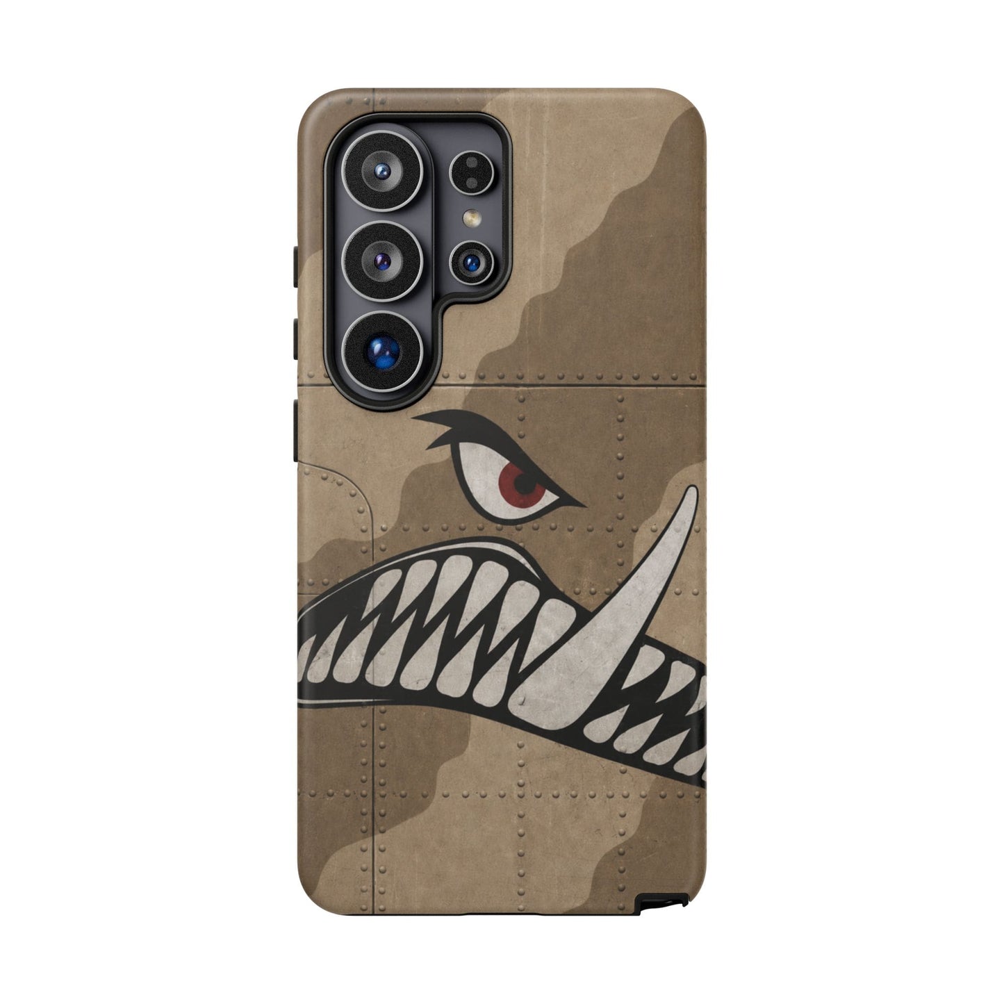 Desert Hog Tough Android Case