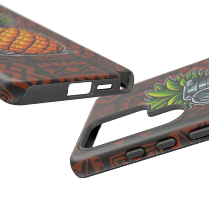 Pineapple Grenade Mk 1 Mod 1 Tough Android Case