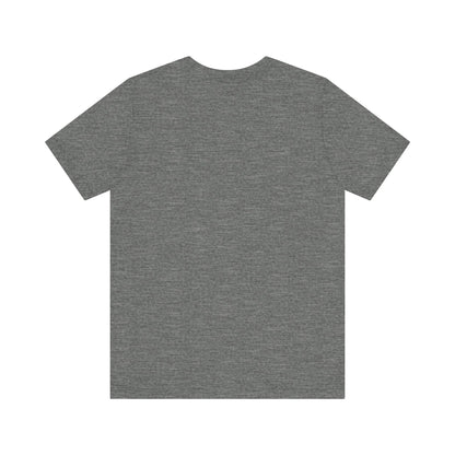 Bomb Disposal Formal T-Shirt