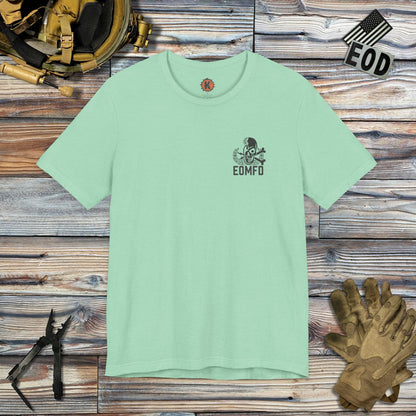 RSP Magic (Back Print) T-Shirt