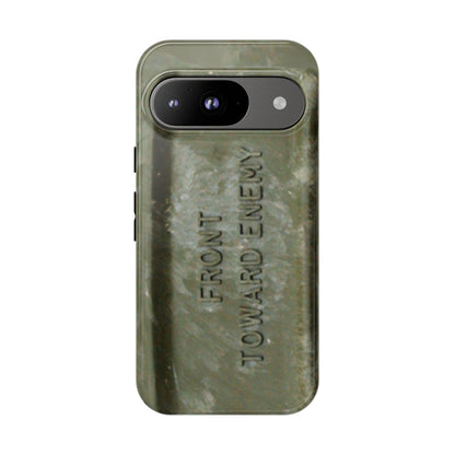 M18A1 Claymore Tough Android Case