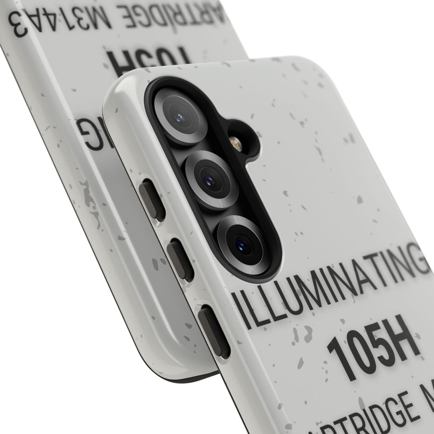 M314A3 Illum Tough Android Case