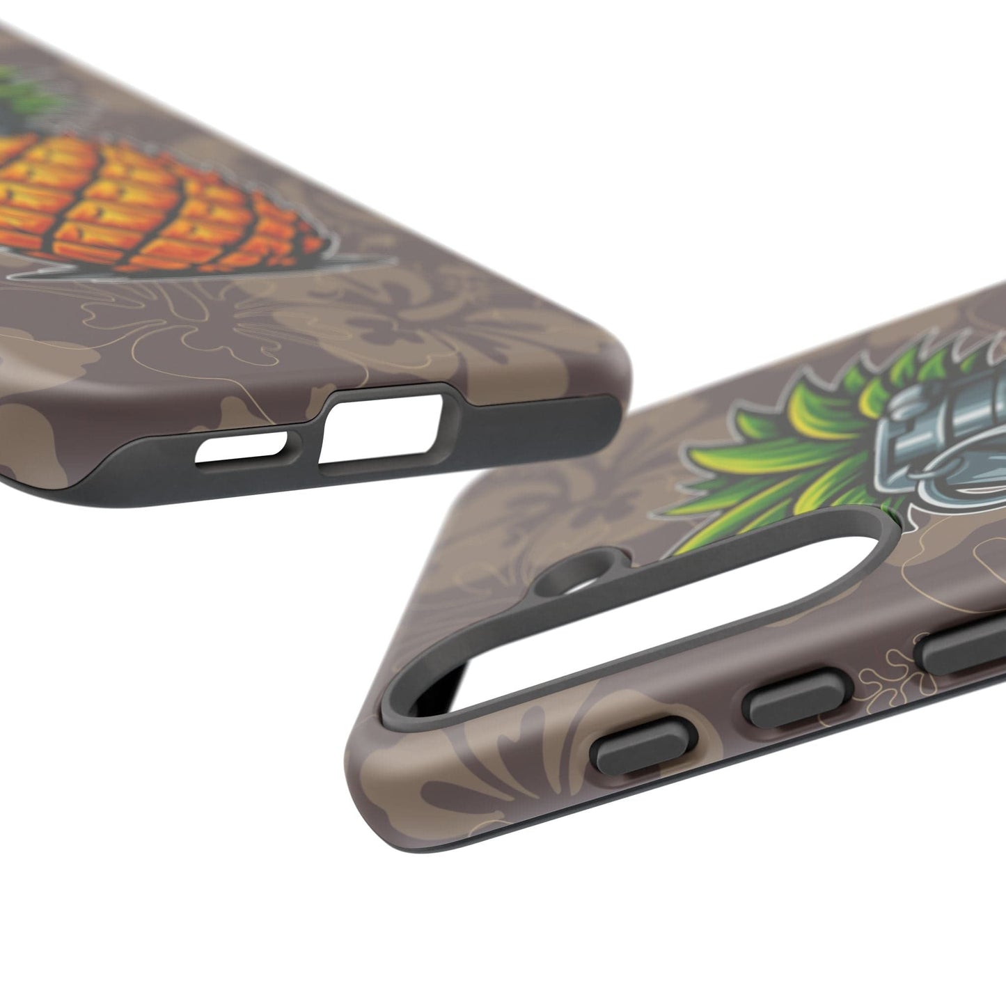 Pineapple Grenade Mk 1 Mod 2 Tough Android Case