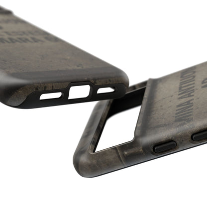 Valmara 69 Tough Android Case