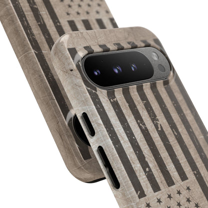 Battle Flag Tough Android Case