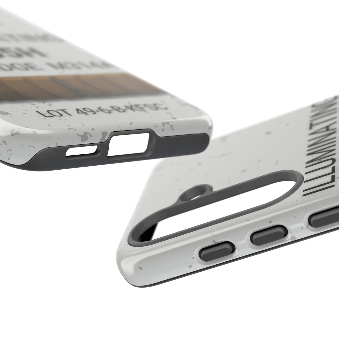 M314A3 Illum Tough Android Case