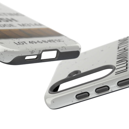 M314A3 Illum Tough Android Case