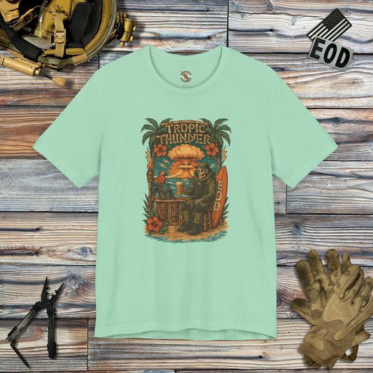Tropic Thunder T-Shirt