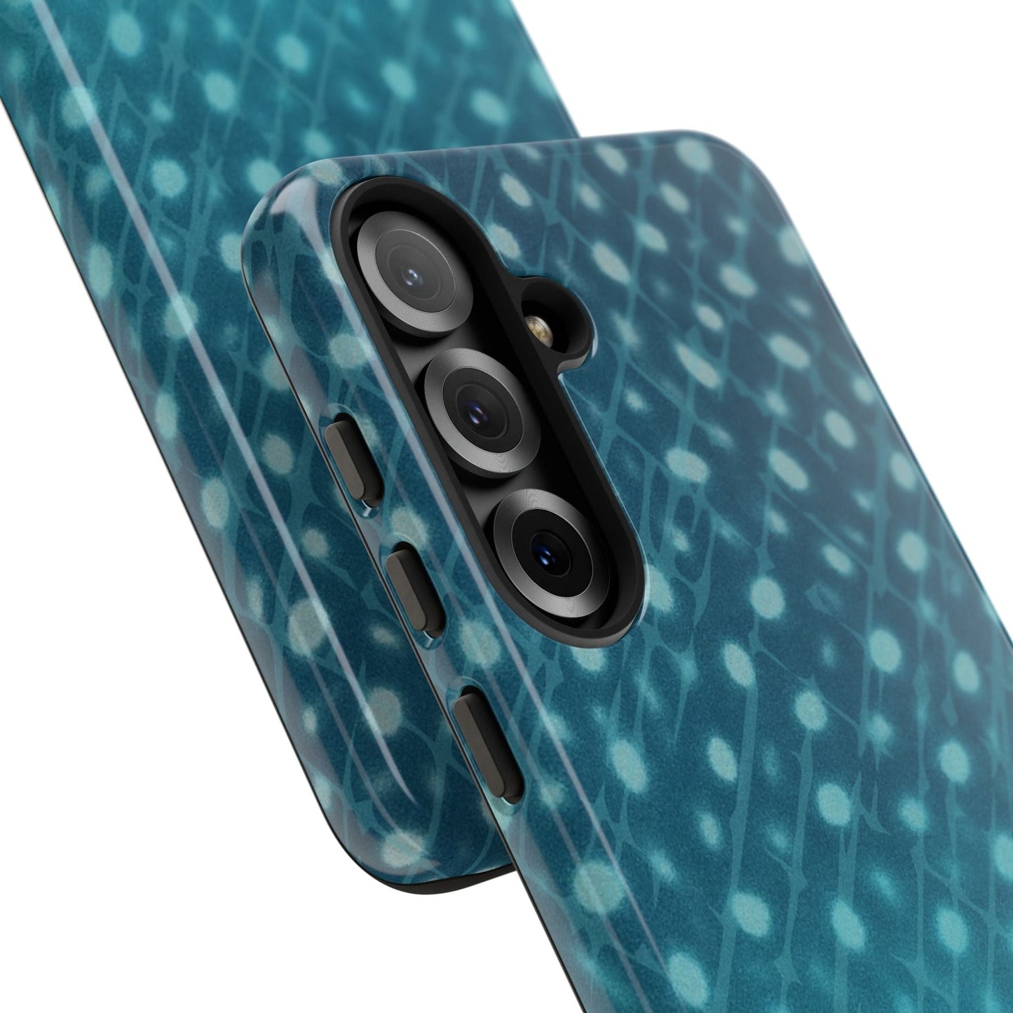 Rhincodon K-Mouflage Tough Android Case