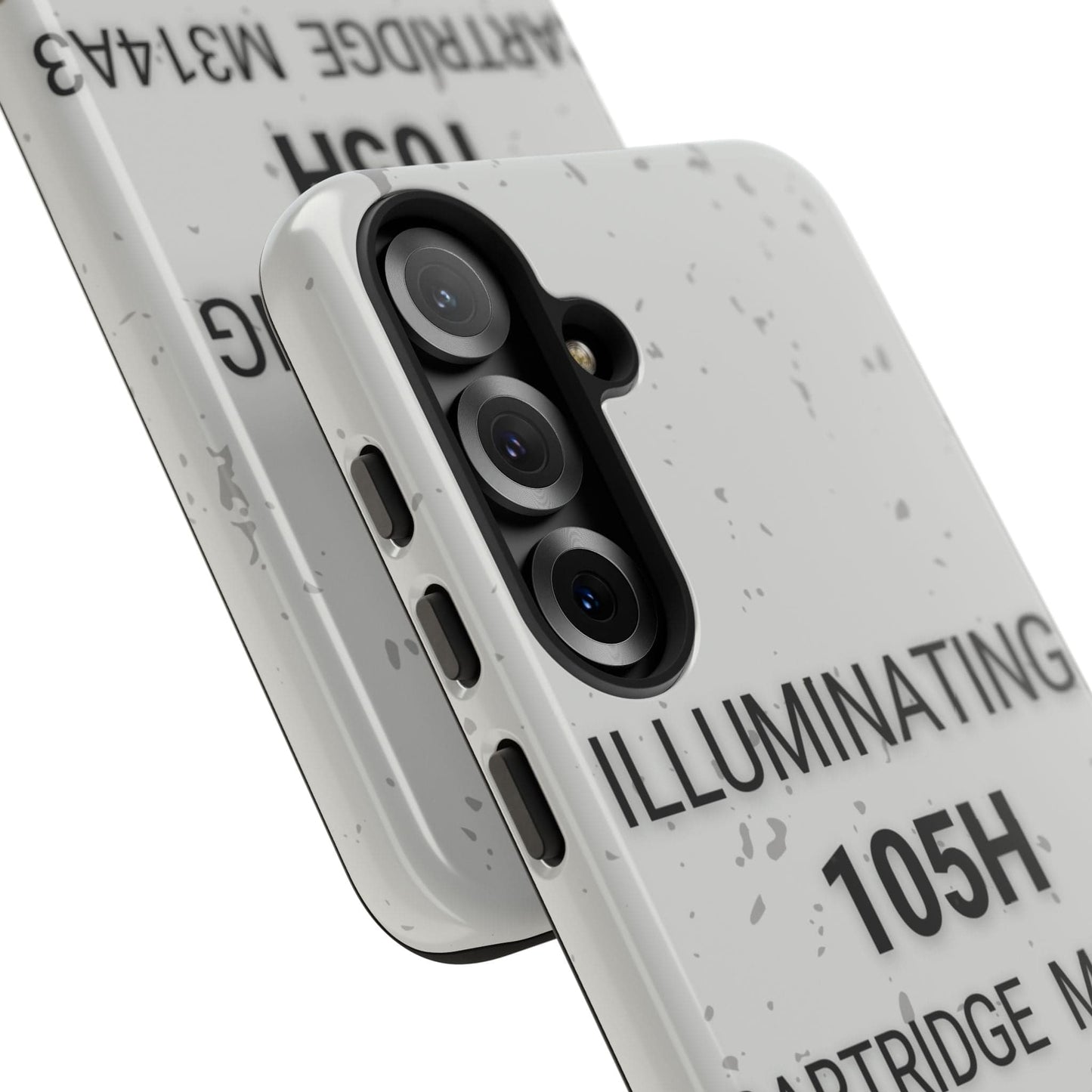 M314A3 Illum Tough Android Case