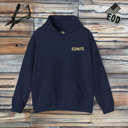 Junk in the Sun Hoodie