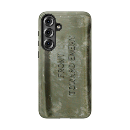 M18A1 Claymore Tough Android Case