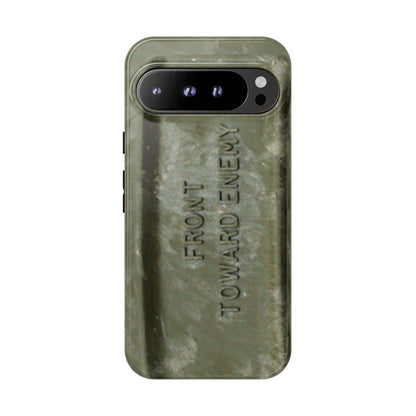 M18A1 Claymore Tough Android Case
