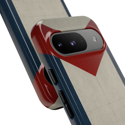 Thunderbird Tough Android Case