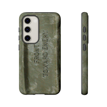 M18A1 Claymore Tough Android Case