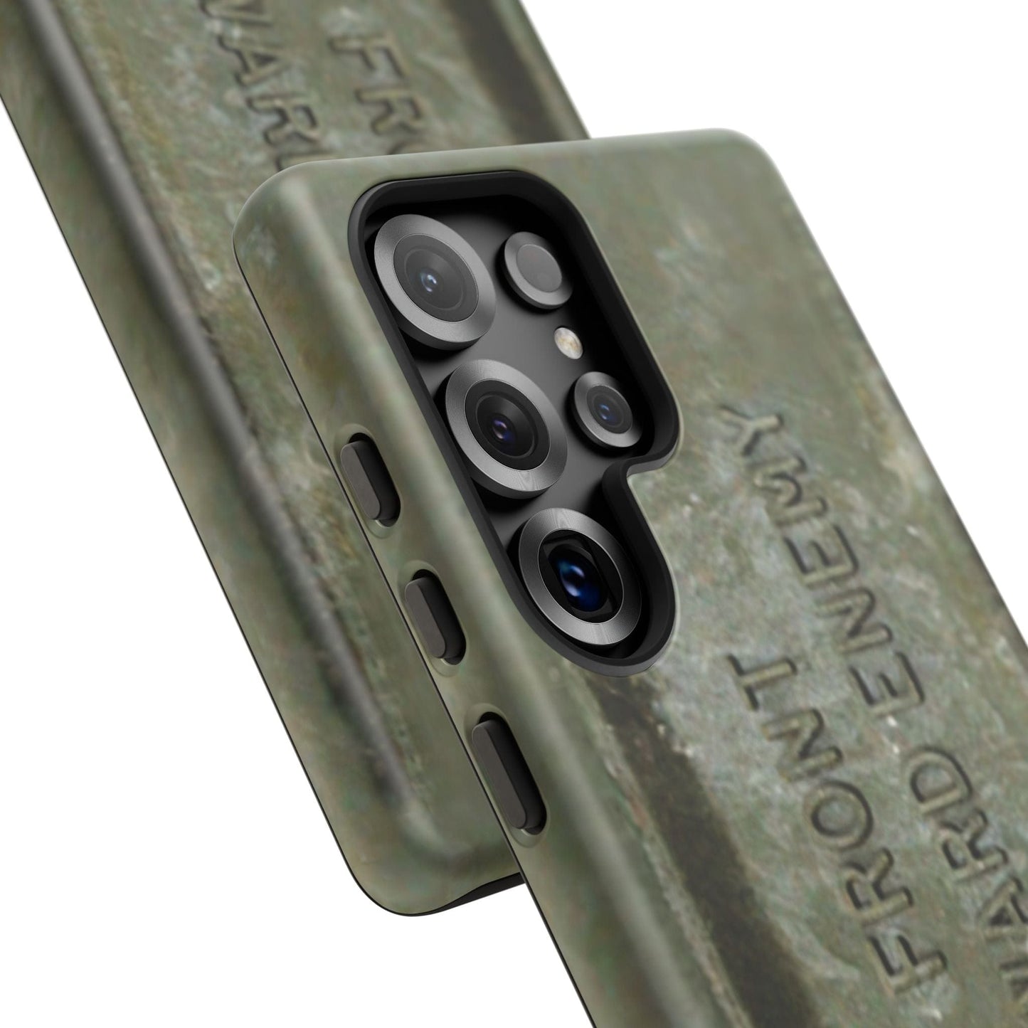 M18A1 Claymore Tough Android Case