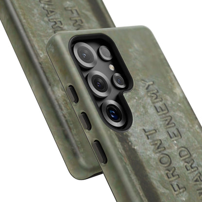 M18A1 Claymore Tough Android Case