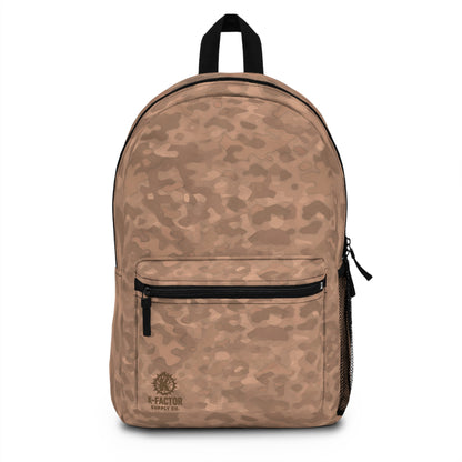 "Desert Tortoise" K-Mouflage Day Pack