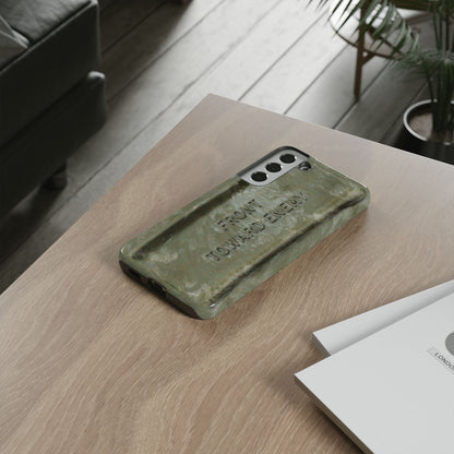 M18A1 Claymore Tough Android Case