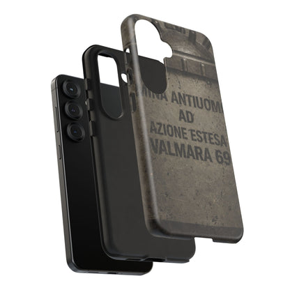 Valmara 69 Tough Android Case