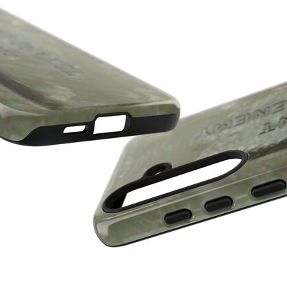 M18A1 Claymore Tough Android Case