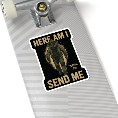 Send Me Sticker