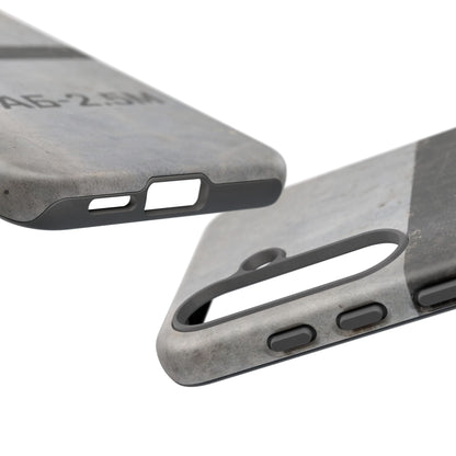 PTAB-2.5M Tough Android Case