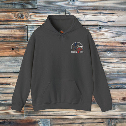 433 CES “Engineer” Hoodie