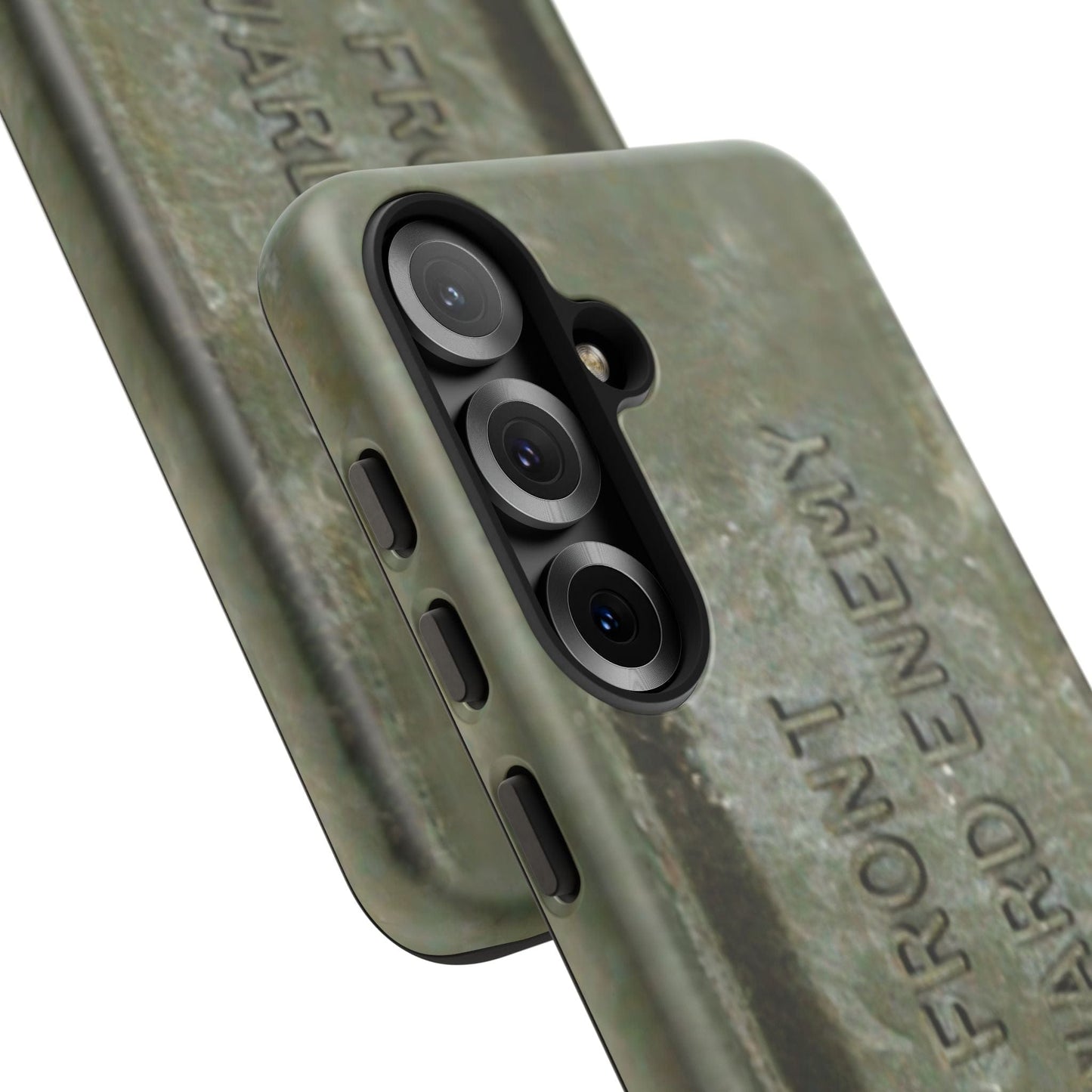 M18A1 Claymore Tough Android Case