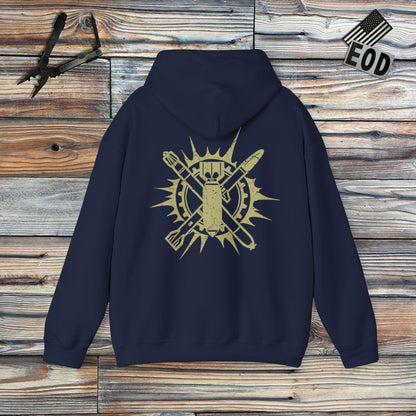 Junk in the Sun Hoodie