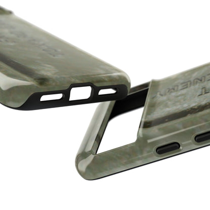 M18A1 Claymore Tough Android Case