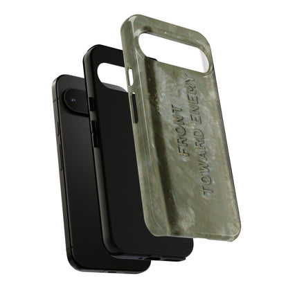 M18A1 Claymore Tough Android Case