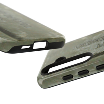 M18A1 Claymore Tough Android Case