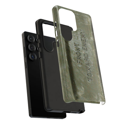 M18A1 Claymore Tough Android Case