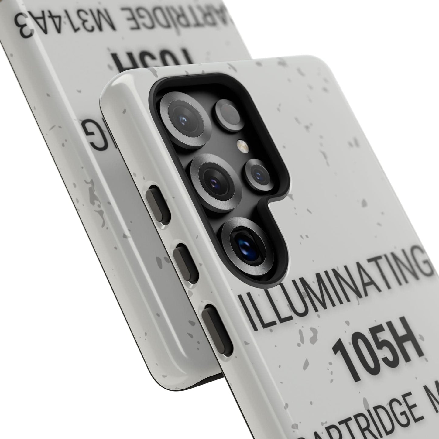 M314A3 Illum Tough Android Case