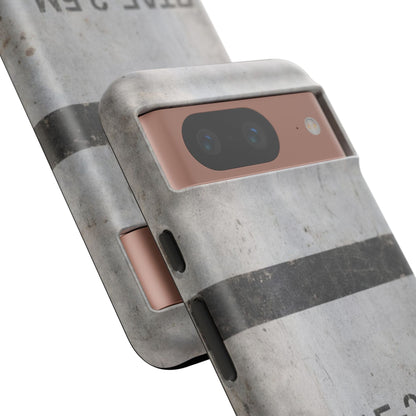 PTAB-2.5M Tough Android Case