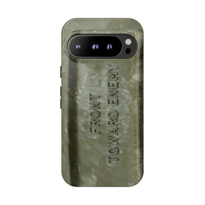 M18A1 Claymore Tough Android Case