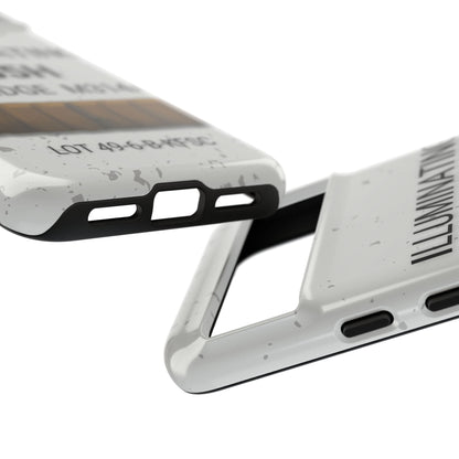 M314A3 Illum Tough Android Case