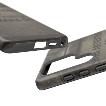 Valmara 69 Tough Android Case
