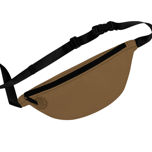 Coyote Brown Sling Pack