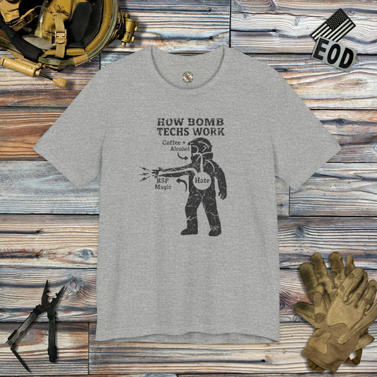 RSP Magic T-Shirt