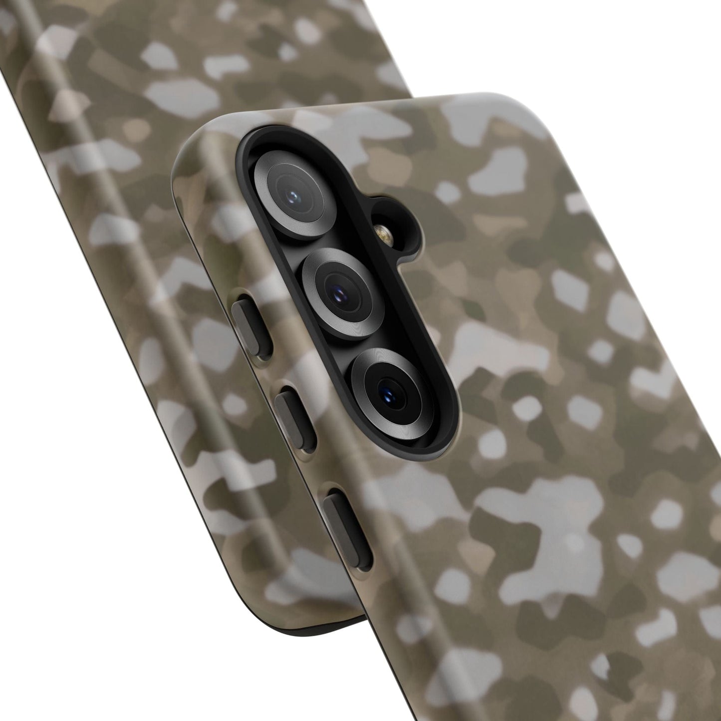 Yeti Beard K-Mouflage Tough Android Case