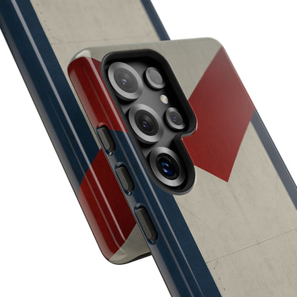 Thunderbird Tough Android Case