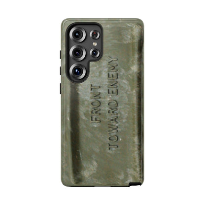 M18A1 Claymore Tough Android Case