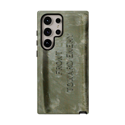 M18A1 Claymore Tough Android Case