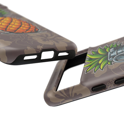 Pineapple Grenade Mk 1 Mod 2 Tough Android Case