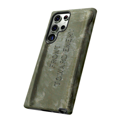 M18A1 Claymore Tough Android Case