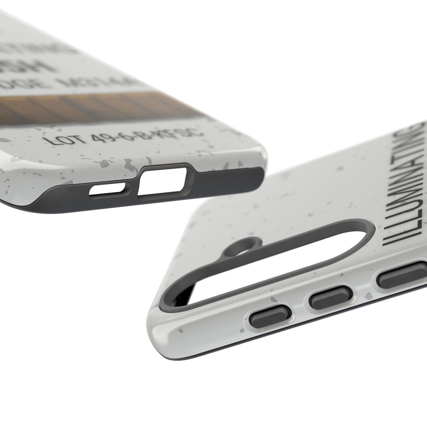 M314A3 Illum Tough Android Case