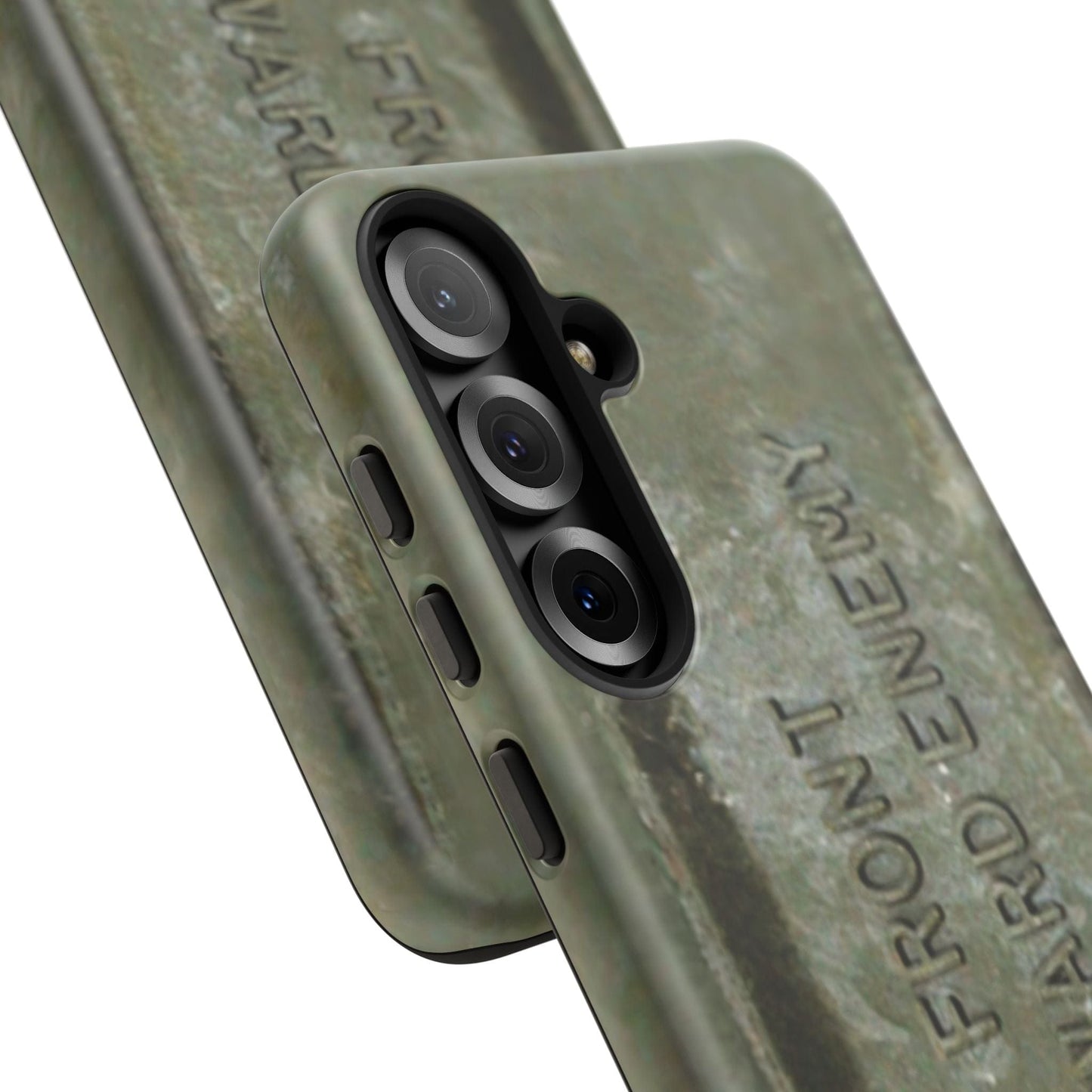 M18A1 Claymore Tough Android Case